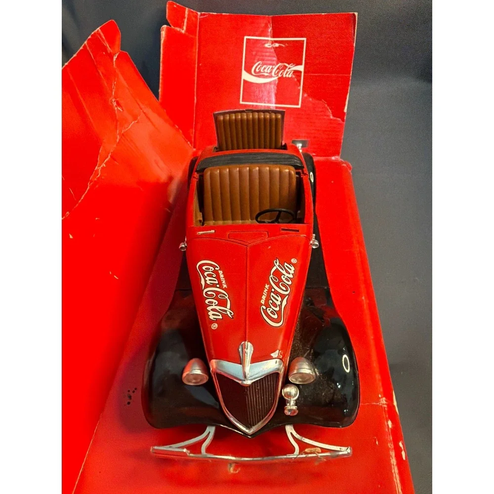 Coca-Cola vintage coca